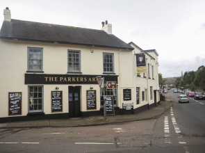 The Parkers Arms