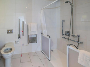 Hotel Indigo Liverpool City Centre by IHG