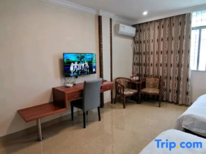 Wuhua Yihao Business Hotel
