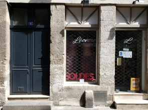 Rouen AppartHotel Centre - Rue Croix de Fer