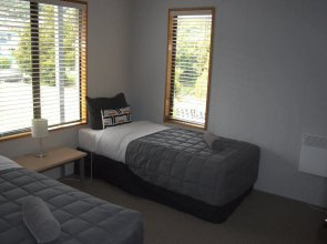 Akaroa Waterfront Motels