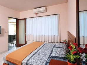 Nida Rooms Ulunsuan 324