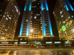 New Life Condotel
