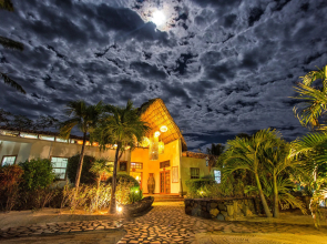 The Lodge at Jaguar Reef