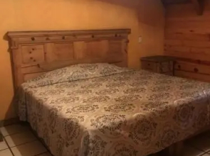 Cabañas Lupita 22