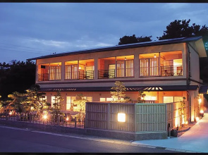 Hotel Himakajima Shimayado Umidori