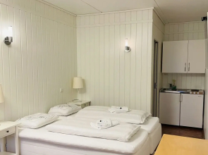 Sjøberg Hotell og Ferieleiligheter