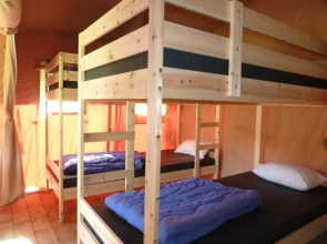 Camping Le Rotja