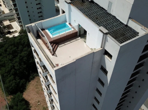 MG Business Hotel & Residence