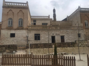 Midyat Beyaz Konak