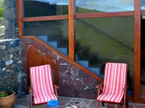 Casa Rural El Hondillo