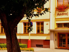 Penzion Andrej