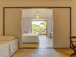 Viva Itacaré Suites