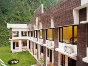Shiv Parivar Resort