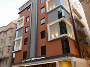 Wadf Serviced Apartments