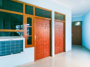 OYO 69576 Hotel City View