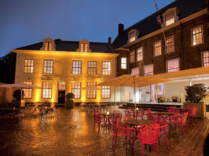 Hotel Prinsenhof