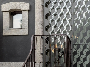 Malmerendas Boutique Lodging