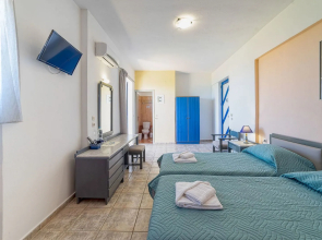 Aegean View Hotel