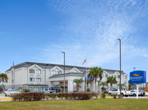 Baymont by Wyndham Saraland