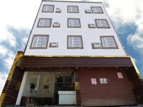 Hotel Royal Stay