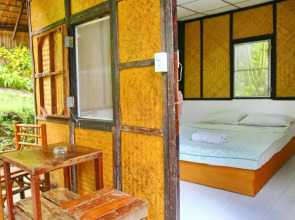 TP Hut Bungalows