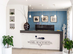 Maniel Beach Hotel