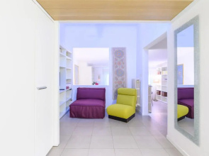 Apartments Florence - San Lorenzo Market