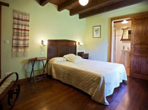 Casa Rural Goikola