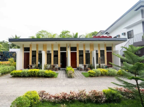 AltaVista Beach Resort Samal powered by Cocotel