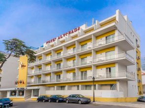 Hotel Alvorada