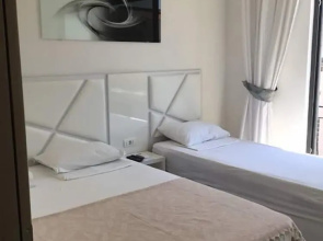 Garni Hotel Lana