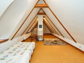2 Person Holiday Home in Gilleleje-by Traum