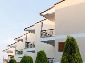 Akrathos Luxury Villas