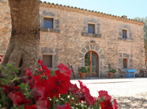 Finca Son Guardiola
