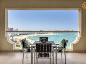 Shoreline #4 Jash Falqua