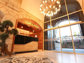 Behrampasa Otel Cafe Restaurant