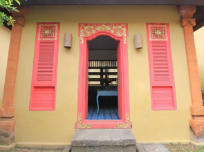 Villa Mimpi