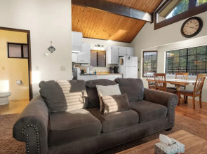 Cozy Cabin