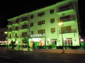 Hotel Mondial