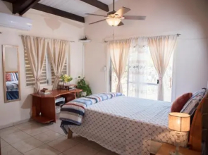 Villa Fleur De Mer Sint Maarten