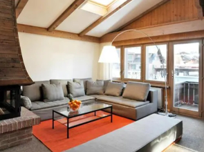 Apartment Lenkstrasse 6 A