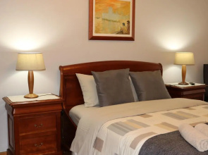 Apartamento Galerias