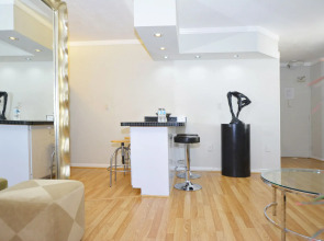 Art Deco Ocean Walk Apartments