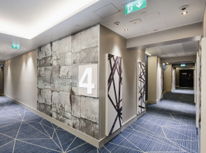 Hotel Indigo Helsinki - Boulevard by IHG