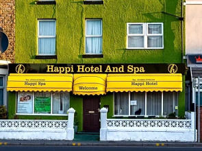 Happi Hotel and Spa