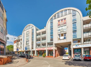 Apartamenty Sun & Snow Port II