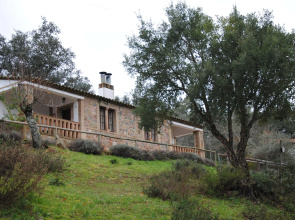 Finca Valbono Apartamentos Rurales y Hotel