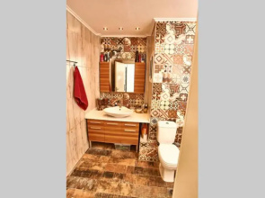 Art Luxury Designer Apartment