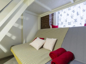 Отель Solar Symphony